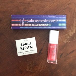 Beauty essentials bundle 🌸